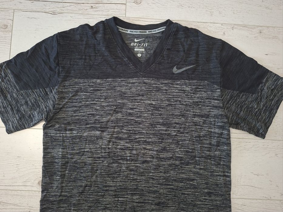 Nike Dry Fit-Ориг. Тениска