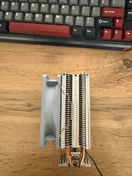 Кулер для процессора