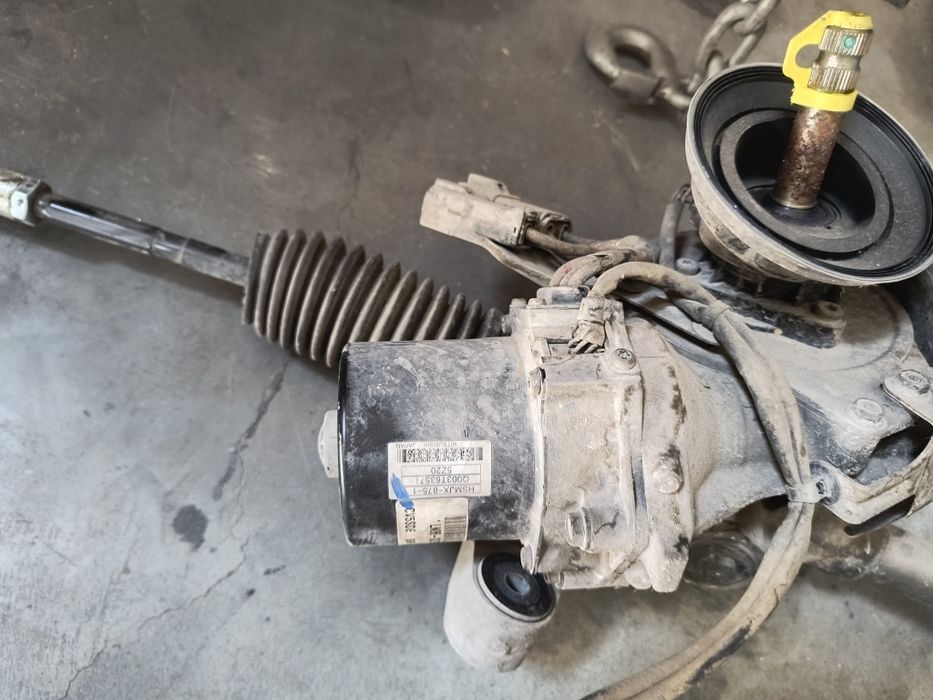 Caseta de directie Honda Civic 2.2d