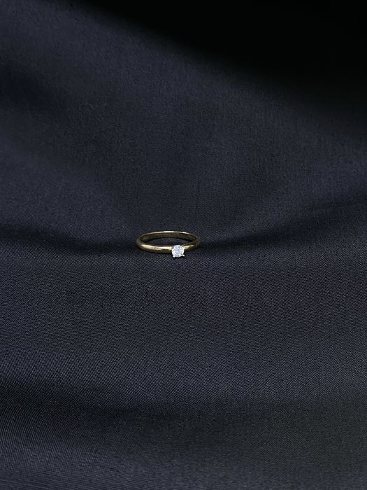 Кольцо золото | Ortalyq Market