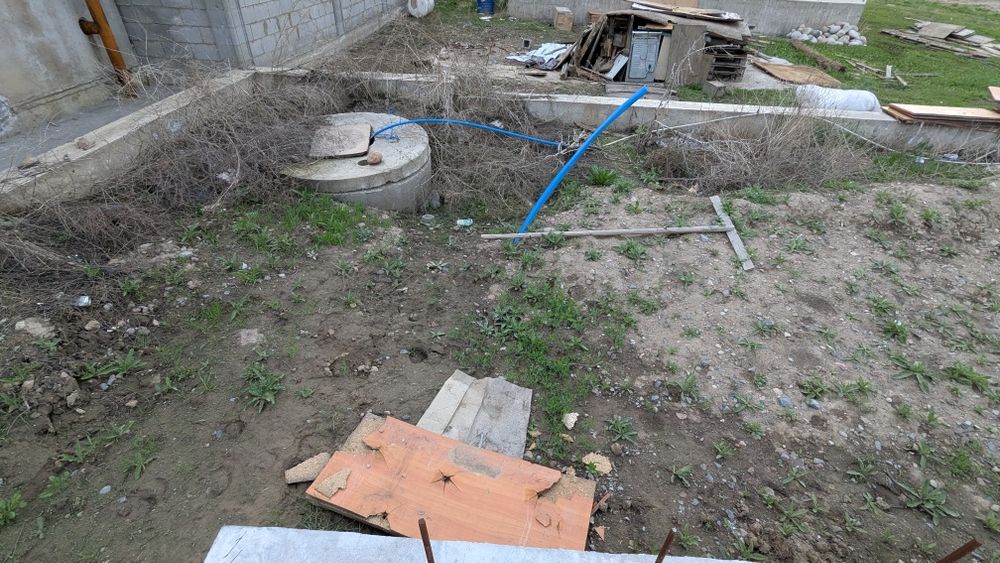 Продам участок 4 соток