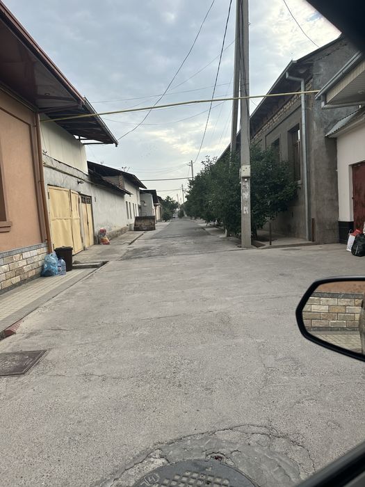 Дурмон, Кибрай 5,24 сотк ер участкаси