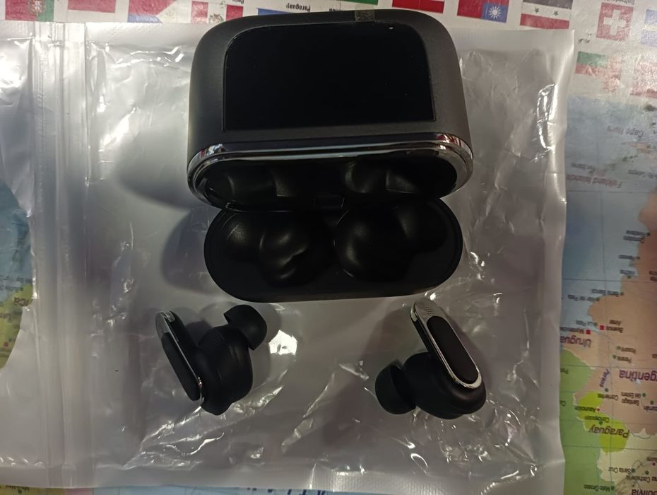 Casti Mzy JBL Tour Pro 2