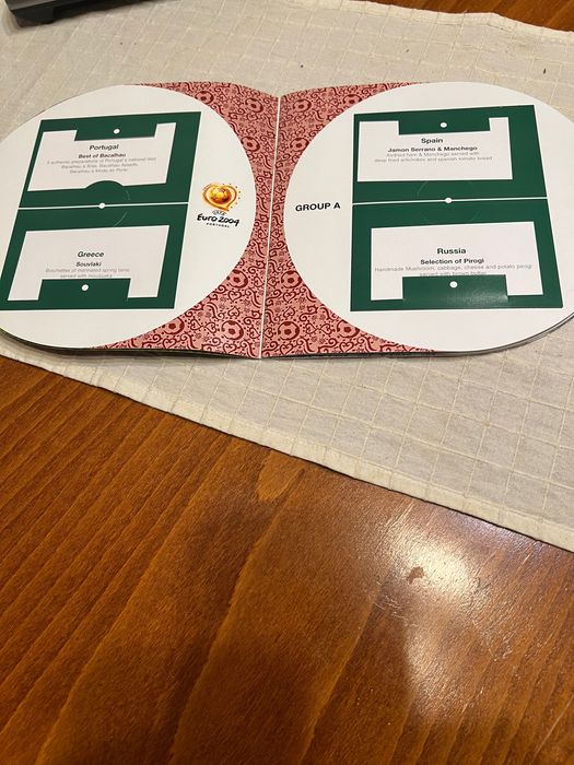 Футболно издание без аналог в България