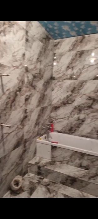 Кафельщик, укладка плитки