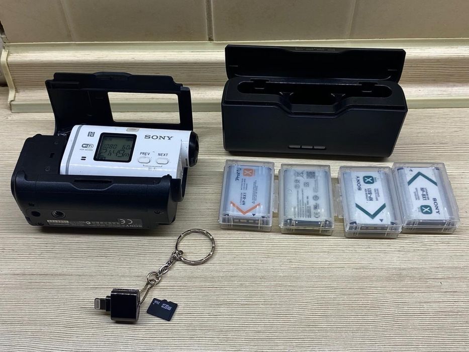 Камера Sony продам