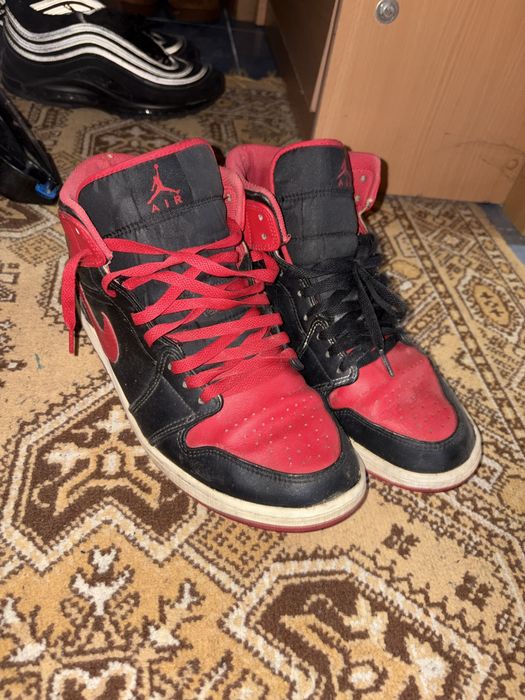 Vand jordan ieftin