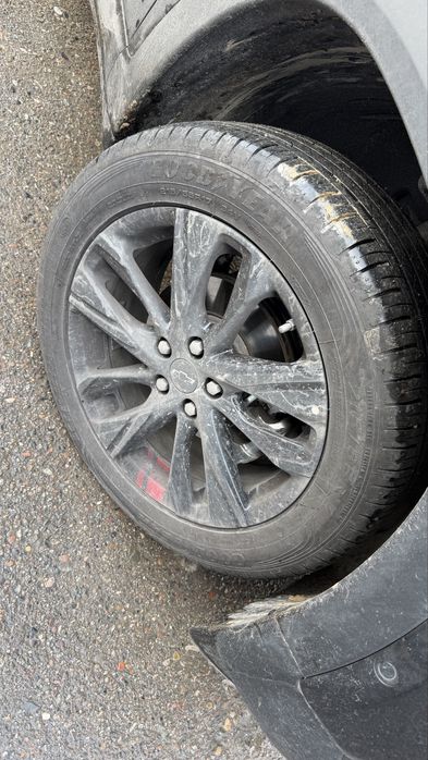 Tracker 2 Red Line Sotiladi