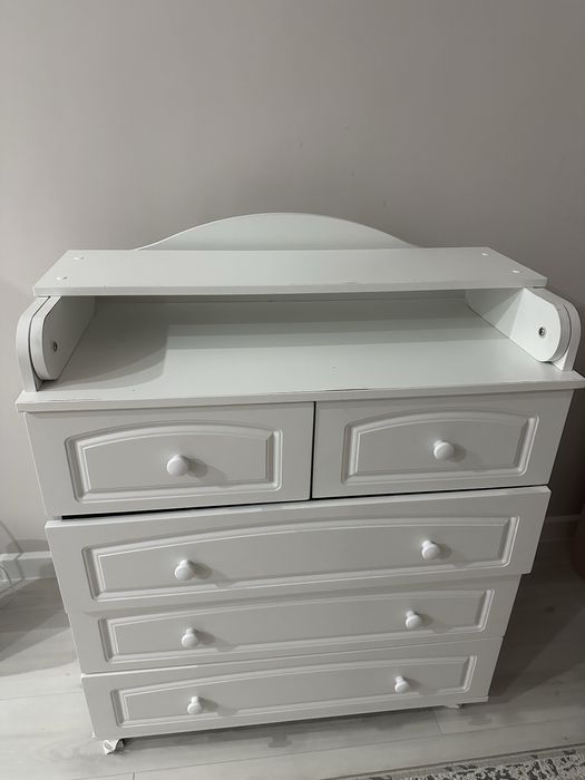 Продам детский пеленальный стол