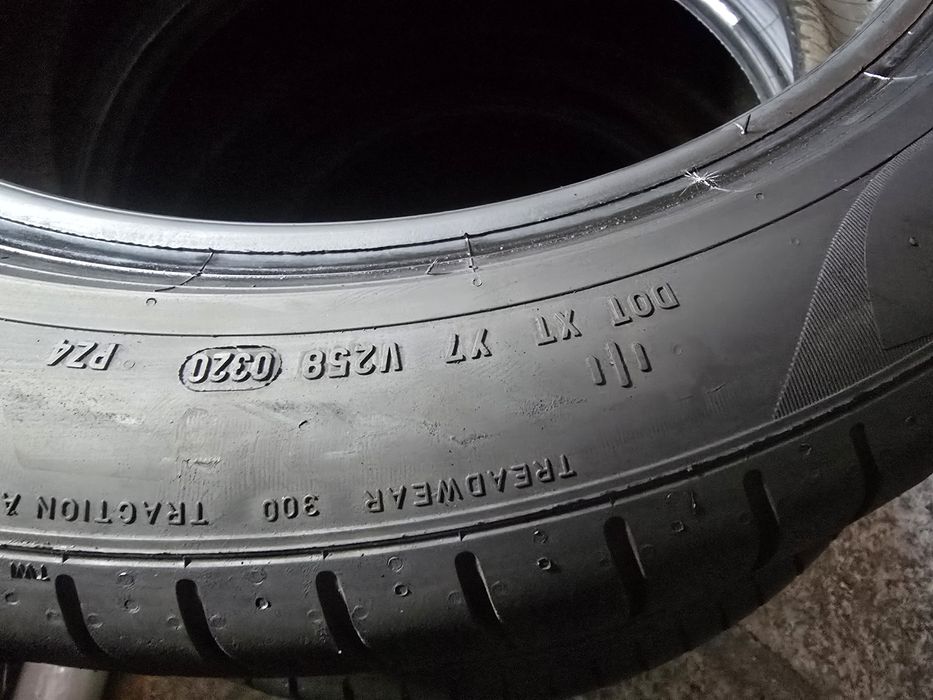 Pirelli 225/50 R18 99W vară