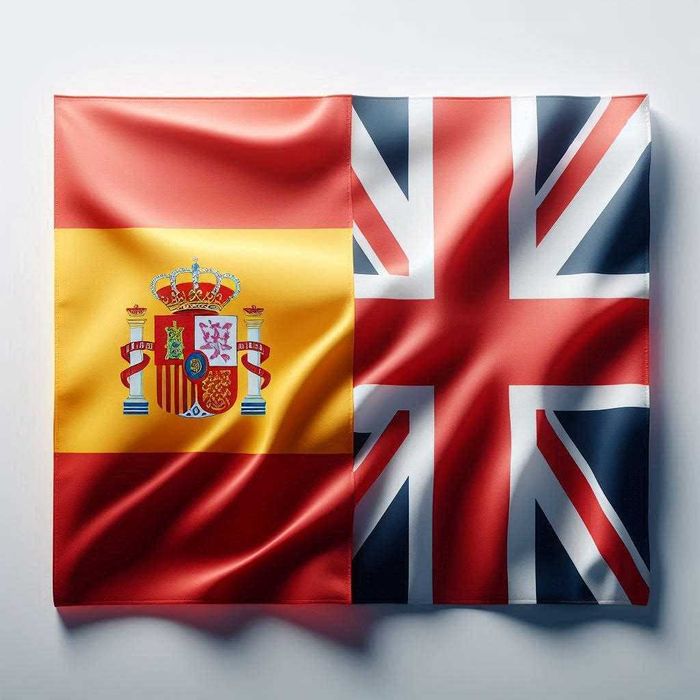 Traduceri Autorizate ENGLEZA - SPANIOLA | Craiova