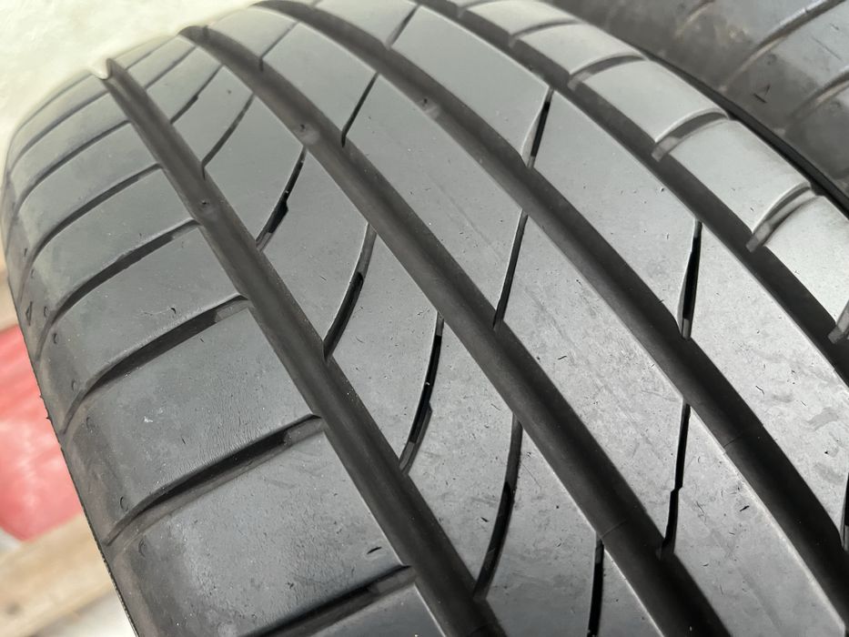 4бр 205/60/16 на 7мм с 22дот Кумхо