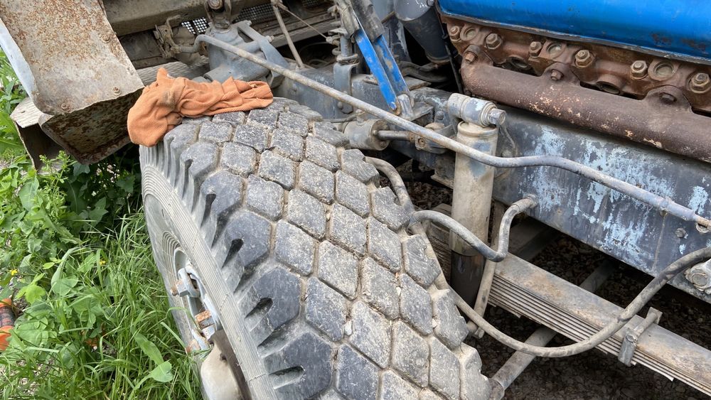 Продам МАЗ 500