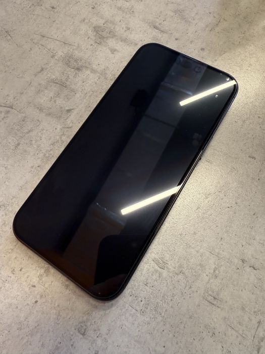 Айфон 16 про мах