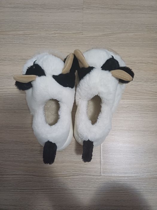 Papuci de casa 36/37