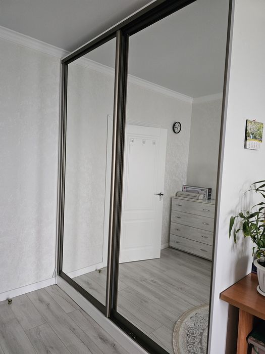 Шкаф-купе 200х65х258