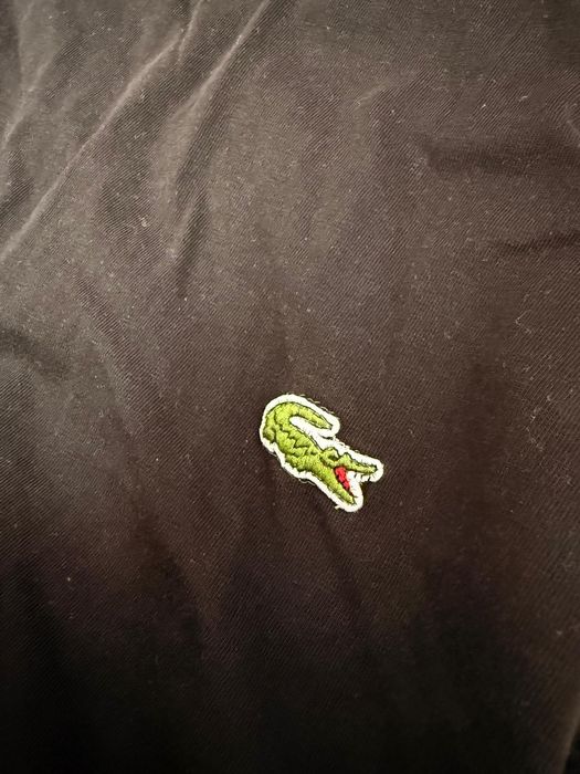 tricou lacoste unisex mărimea M