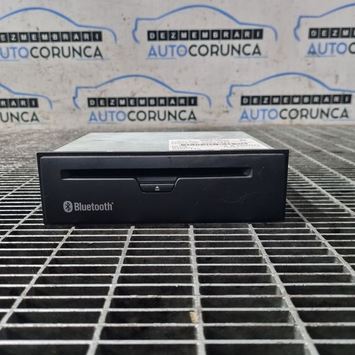 Magazie cd Nissan Qashqai 2008 - 2010 (1341) 25915JG40A