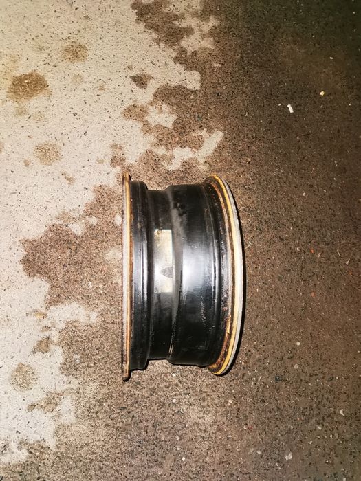 Диски железные R15 FORD