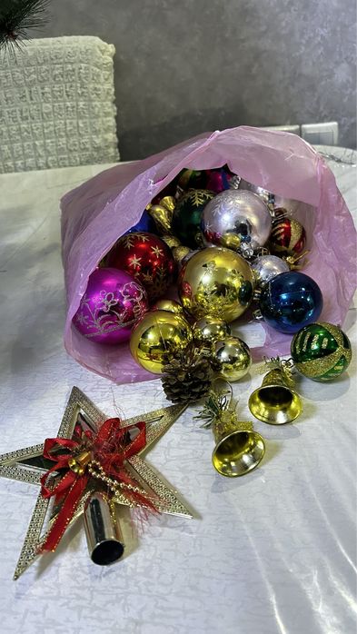 Шырша сатылады, продается елка