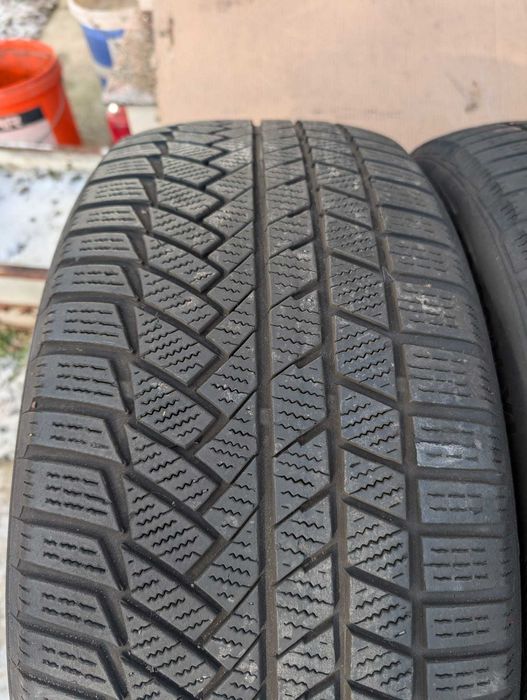 Roti Jante iarna origin Mercedes 275 50 R20 GLE C167 V167 A1674012500