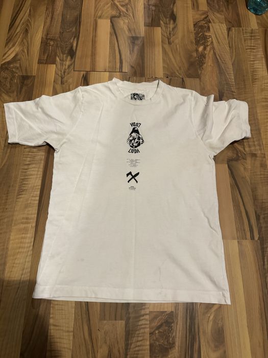 Тениска team luda