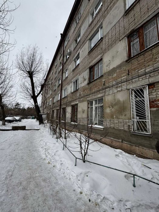 Комната в общежитии район Жас Оркен