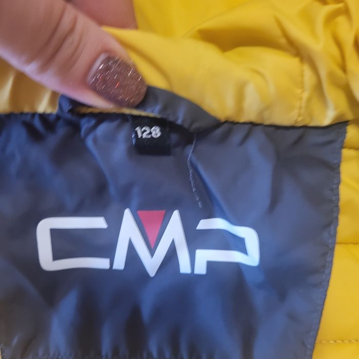Детско зимно яке CMP