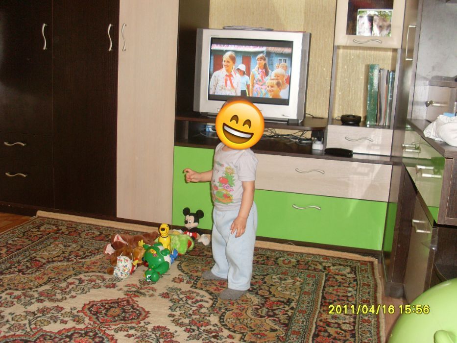 Мебель Стенка в спальню зал