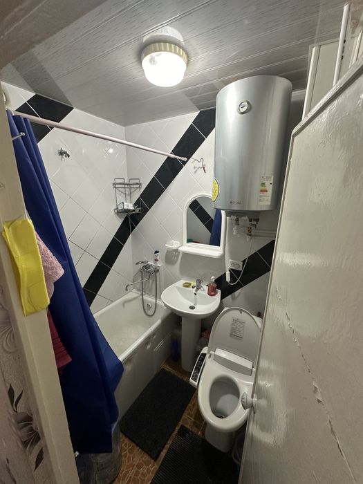 2-х комнатная квартира