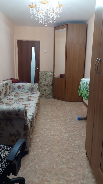 Авангард 3 мкр Технодом