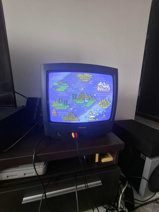 J.o.c T.e.rm.inator, co.nsola plus c.asete