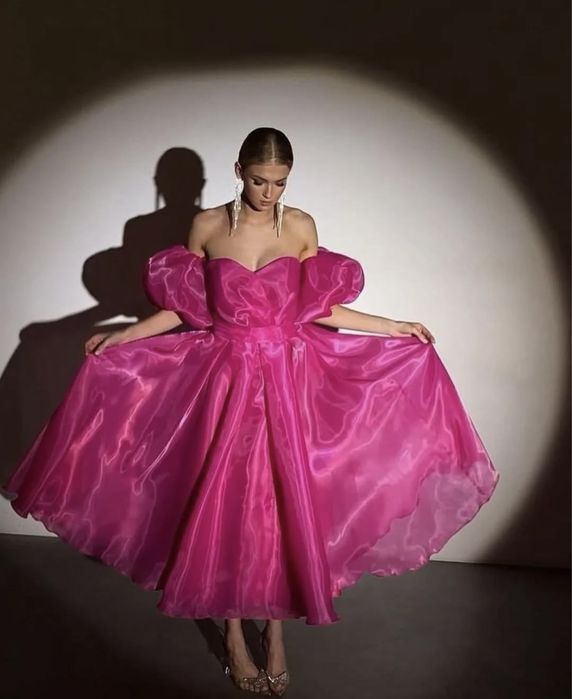 Продам платье для выпускного