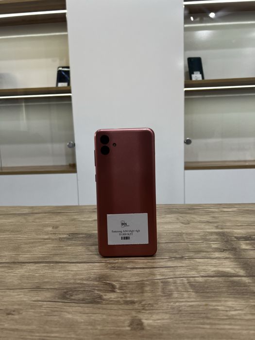 Samsung A04 (64gb)