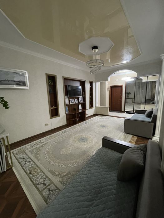 Продам квартиру в хорошем состояни