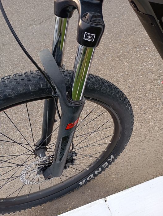 E-bike Scott Aspect Eride