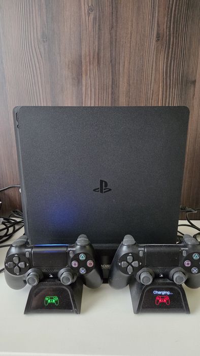 Sony playstation 4