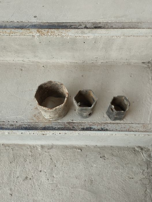 Ступичный ключ для КамАЗ