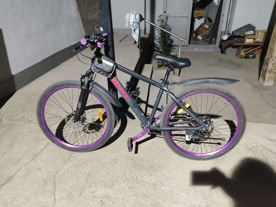 Велосипед TINYTI