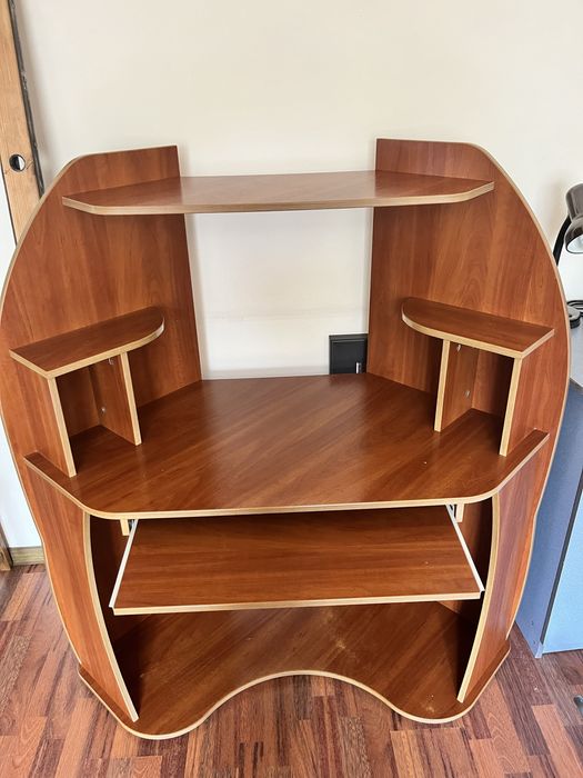 Компьютерный стол б/у