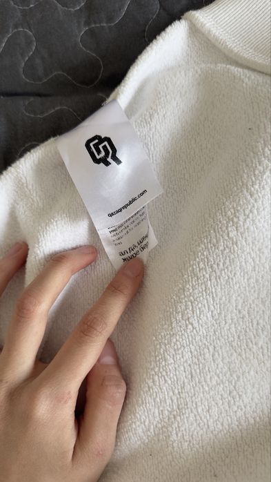 худи казак репаблик