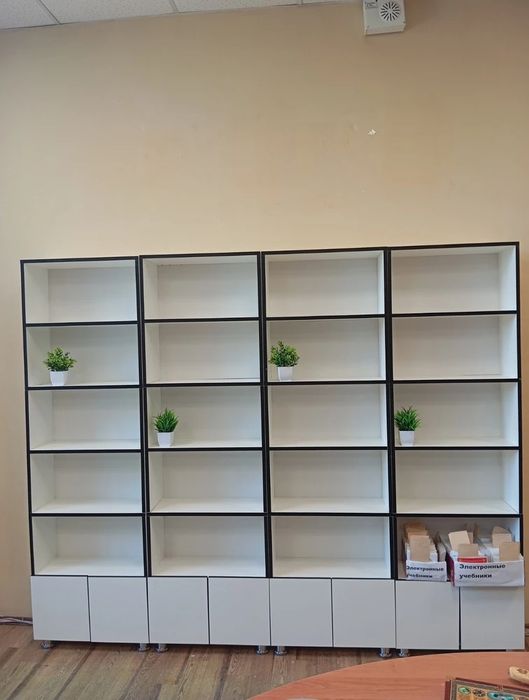 Стеллажи – Шкаф для хранения вещей