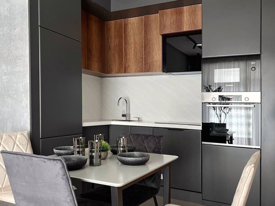 Жк NRG-Oybek! Сдается новая 2-х комнатная в элит комплексе!