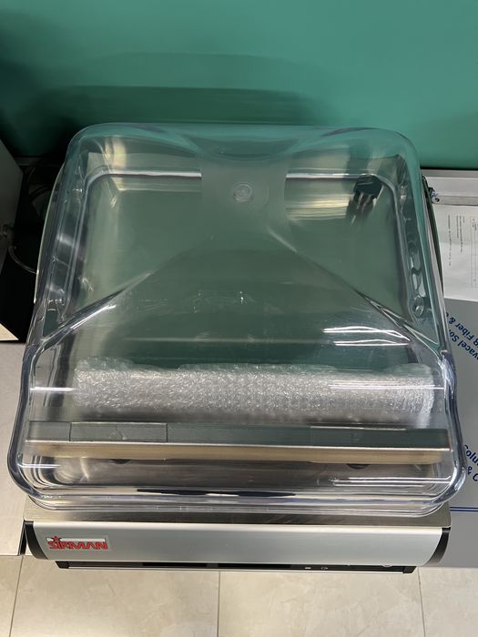 Вакуумный упаковщик, длиной планки 40 см