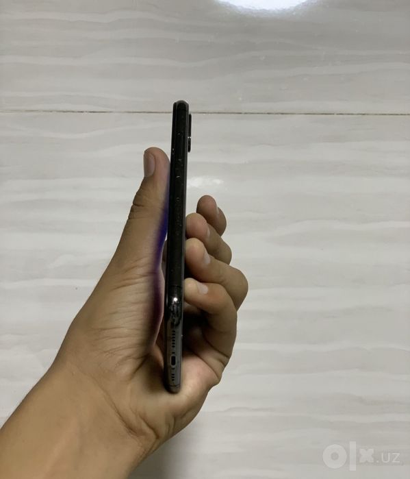 Iphone x 64 gb 76 % face true ton bor