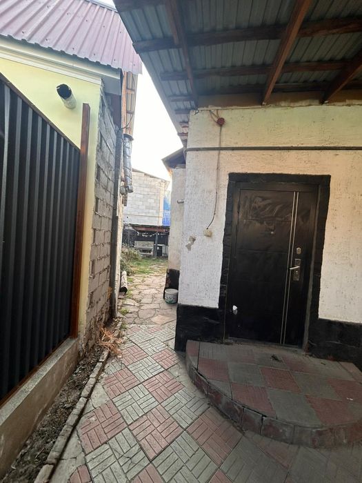 Продам Дом, Торетай 69 уг Райымбека