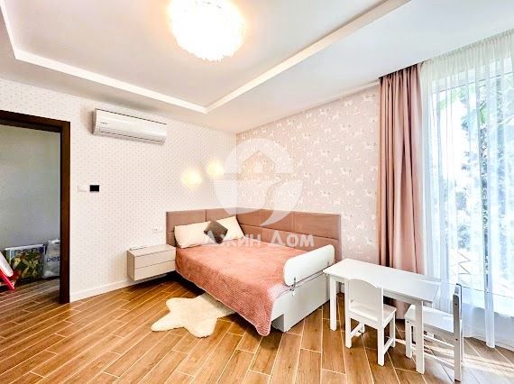 Продава се Тристаен апартамент в с. Равда, Област Бургас - 123 кв.м за 1586 €/кв.м - Снимка #7