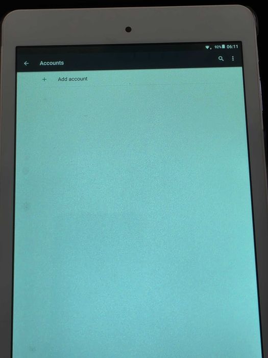 Tableta Android si Windows Chuwi Hi8 CWI513 Intel Inside