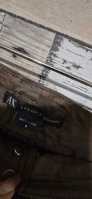 Armani Exchange M-дамски панталон (Х-248)