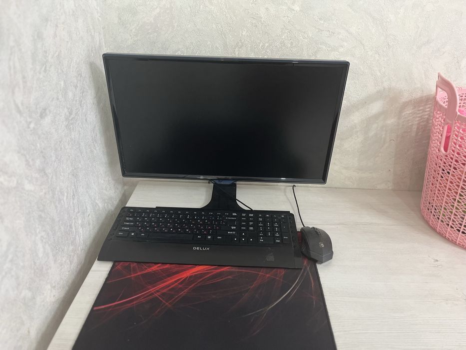 Продам компьютер